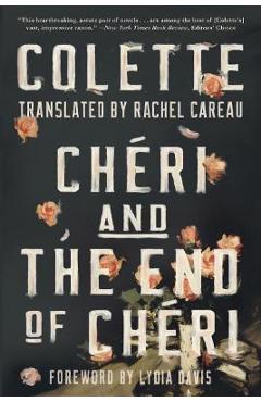 Chéri and the End of Chéri - Colette