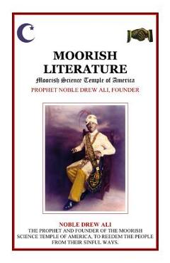 Moorish Literature - Drew Ali