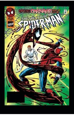Carnage Epic Collection: Web of Carnage - Mark Bagley