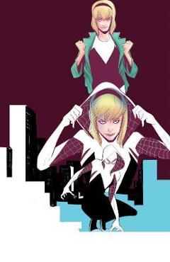 Spider-Gwen: Ghost-Spider Modern Era Epic Collection: Edge of Spider-Verse - Robbi Rodriguez