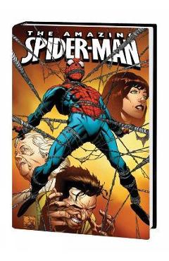Spider-Man: One More Day Gallery Edition - Joe Quesada