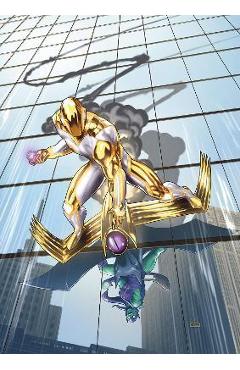 Gold Goblin - Lan Medina