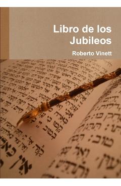 Libro de los Jubileos - Anónimo