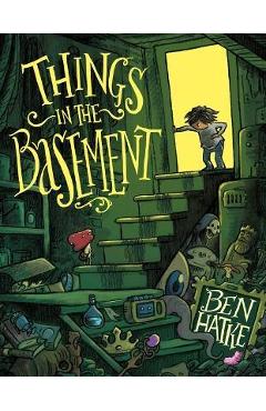 Things in the Basement