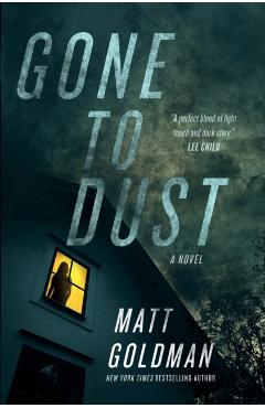 Gone to Dust: A Detective Nils Shapiro Novel - Matt Goldman
