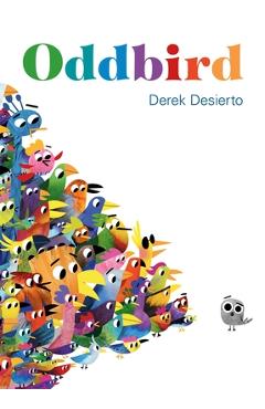 Oddbird - Derek Desierto