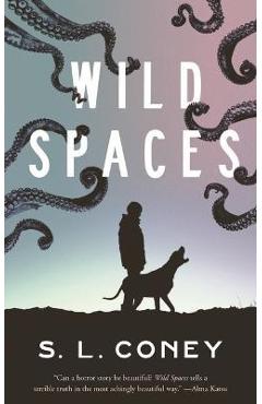 Wild Spaces - S. L. Coney