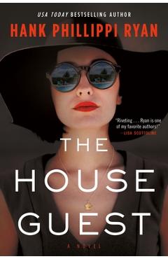 The House Guest