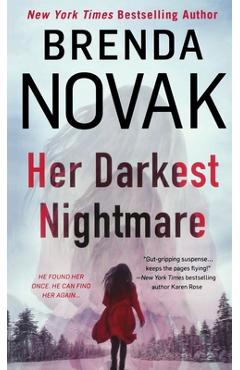 Her darkest nightmare - brenda novak