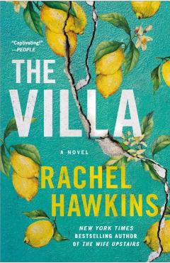 The Villa - Rachel Hawkins