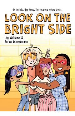 Look on the Bright Side - Lily Williams
