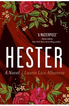 Hester - Laurie Lico Albanese