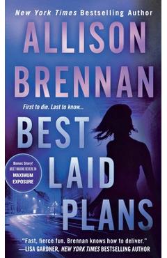 Best Laid Plans