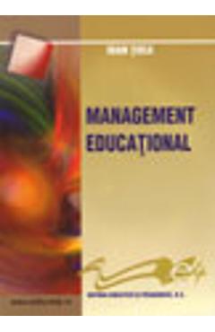 Management educational – Ioan Toca educational