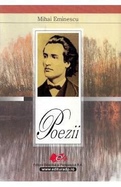 Poezii - Mihai Eminescu