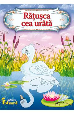 Ratusca cea urata - EDUARD
