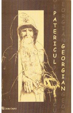 Patericul Georgian - EGUMENITA