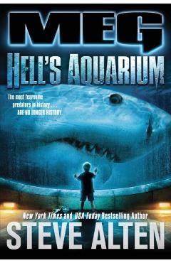 Meg: Hell's Aquarium