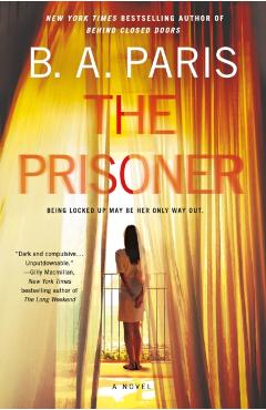 The Prisoner - B. A. Paris
