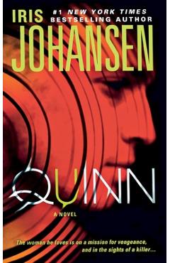 Quinn - Iris Johansen