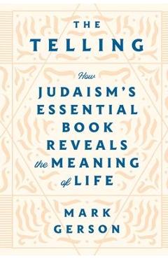 Telling - Mark Gerson