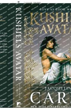 Kushiel's Avatar - Jacqueline Carey
