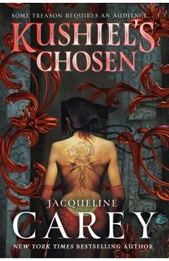 Kushiel\'s Chosen - Jacqueline Carey