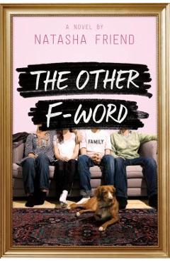 Other F-Word - Natasha Friend
