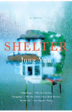 Shelter - Jung Yun