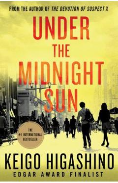 Under the Midnight Sun - Keigo Higashino