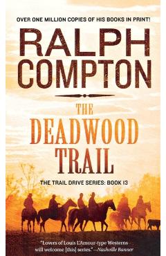 Deadwood Trail - Ralph Compton