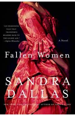 Fallen Women - Sandra Dallas
