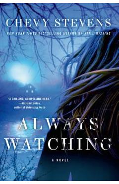Always Watching - Chevy Stevens