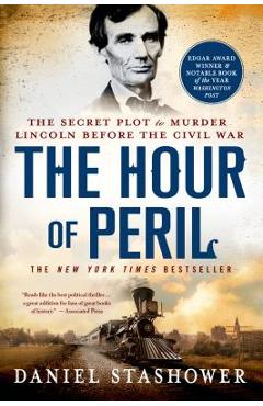 Hour of Peril - Daniel Stashower
