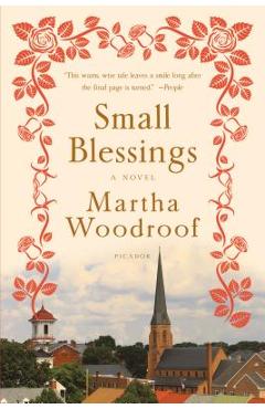 Small Blessings - Martha Woodroof