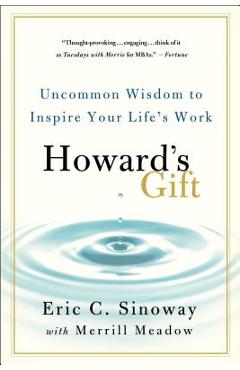 Howard\'s Gift - Eric Sinoway