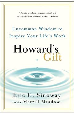 Howard's Gift - Eric Sinoway