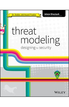 Threat Modeling: Designing for Security - Adam Shostack - Imagine 1