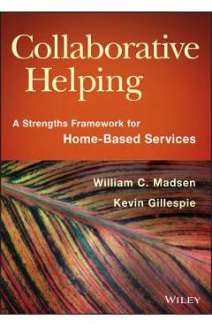 Collaborative helping - william c. madsen
