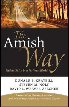 The Amish Way: Patient Faith in a Perilous World - Donald B. Kraybill