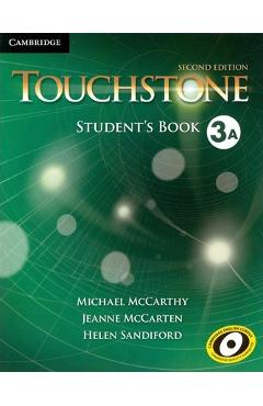 Touchstone Level 3 Student\'s Book a - Michael Mccarthy