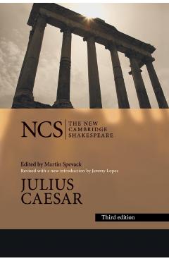 Julius Caesar - William Shakespeare - Imagine 1
