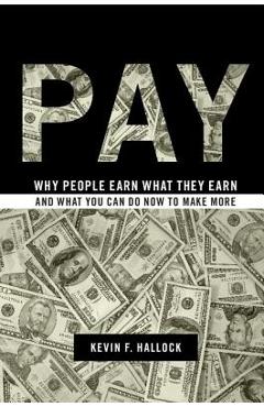 Pay - Kevin F. Hallock