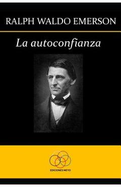La autoconfianza - resiliencia ediciones