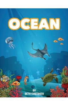 Ocean Activity Workbook 2023 - Beth Costanzo