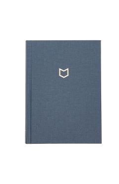 CSB He Reads Truth Bible, Midnight Cloth-Over-Board (Limited Edition) - He Reads Truth