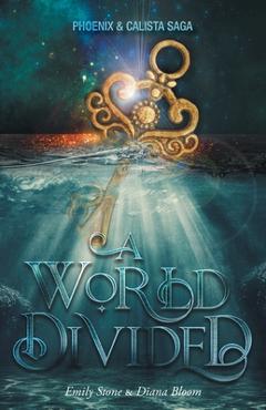 A World Divided - Emily Stone - Imagine 1