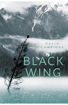 Black Wing - David Campiche