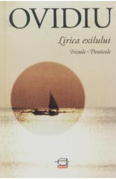 Lirica exilului - Ovidiu - GUNIVAS