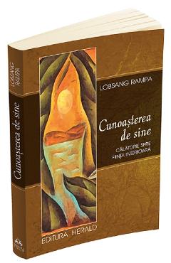 Cunoasterea de sine - Lobsang Rampa 2008 - HERALD